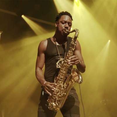 Sons of Kemet XL - Live at Le Guess Who? 2018